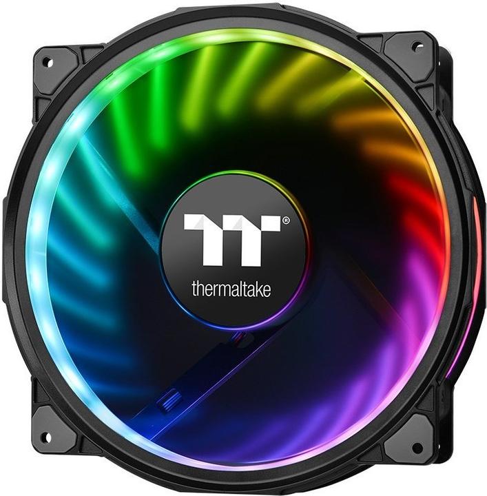 Produktbild Thermaltake Riing Plus 20 RGB TT Premium Edition (200 mm, 1 x)