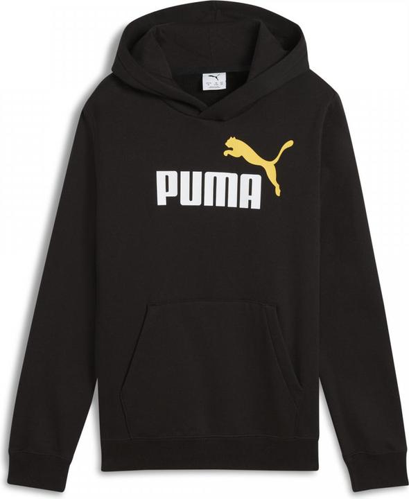 Immagine prodotto Puma ESS 2 COLOR Felpa con cappuccio Logo No. 1 FL B (164)