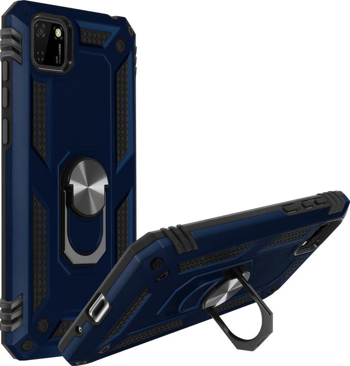 Actual product image Avizar Kosto Series (Huawei Y5p)