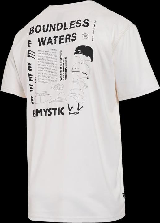 Produktbild Mystic Tactic Loosefit Quickdry (S)