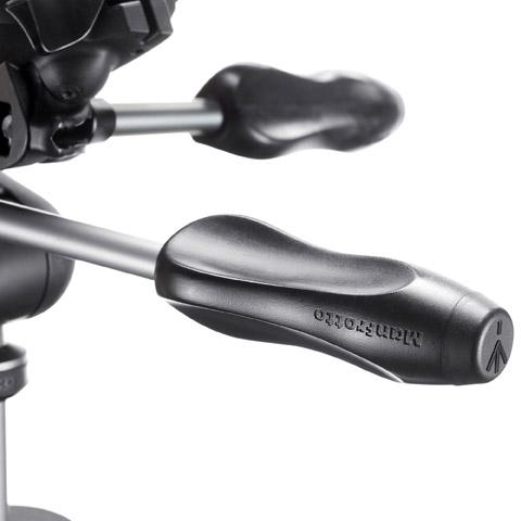 Actual product image Manfrotto Compact Advanced (Metal)