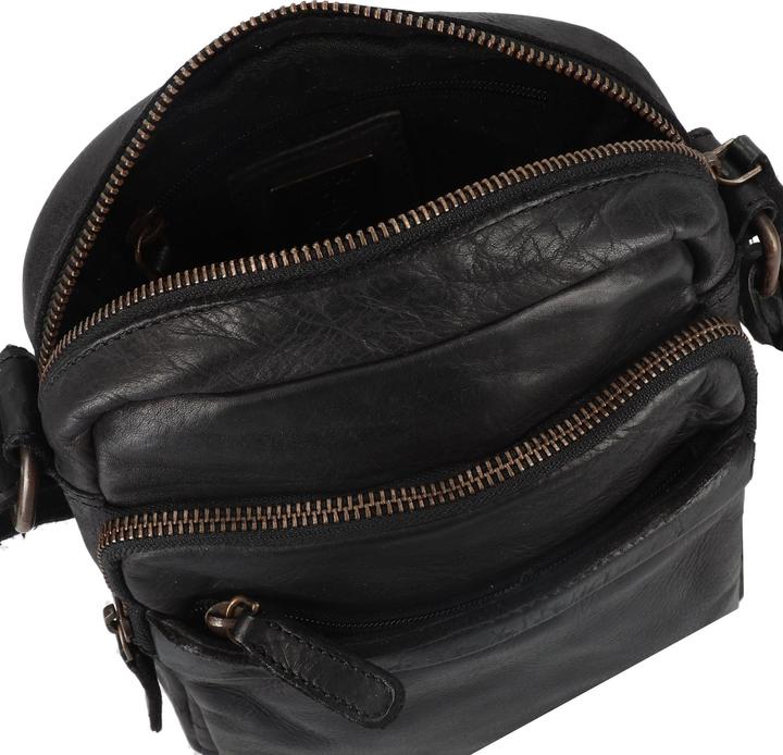 Immagine prodotto Harbour 2nd Urban Poets borsa a tracolla in pelle 23 cm