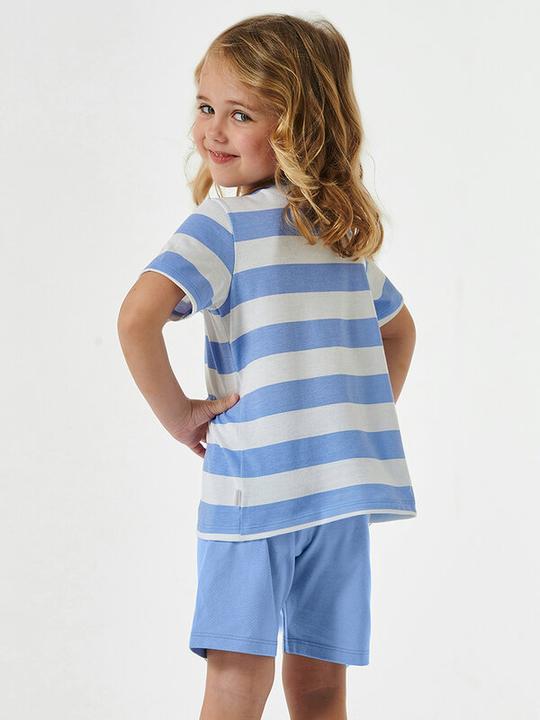 Image du produit Schiesser Pyjama court pour filles (128)