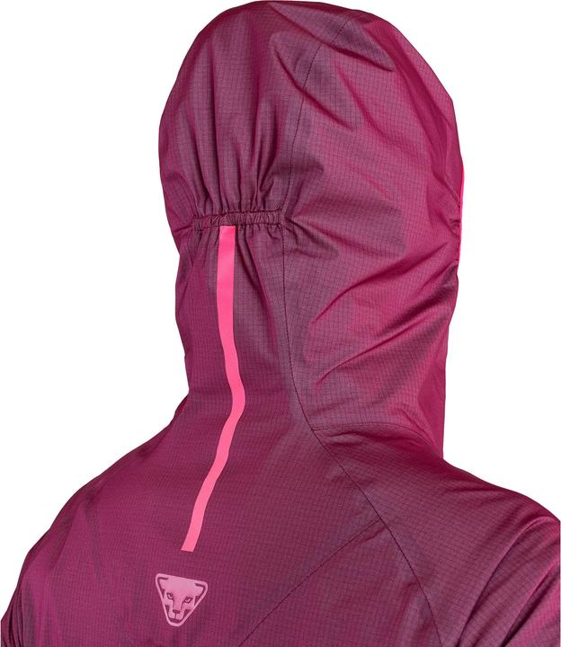 Actual product image Dynafit Women's Traverse GTX Jacket (L)