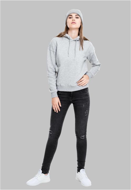 Immagine prodotto Urban Classics Felpa con cappuccio da donna (M)