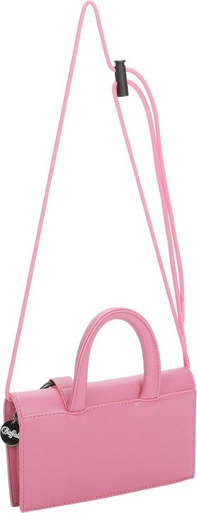 Actual product image Buffalo On String handbag 20.5 cm