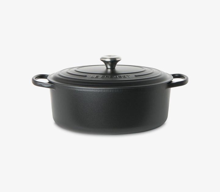 Immagine prodotto Le Creuset sottoscrizione (31 cm, Pirofila + casseruola, Ghisa)