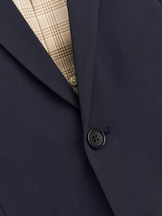 Image du produit Jack & Jones JPRBUSHWICK Blazer coupe regular Blazer simple boutonnage (48)