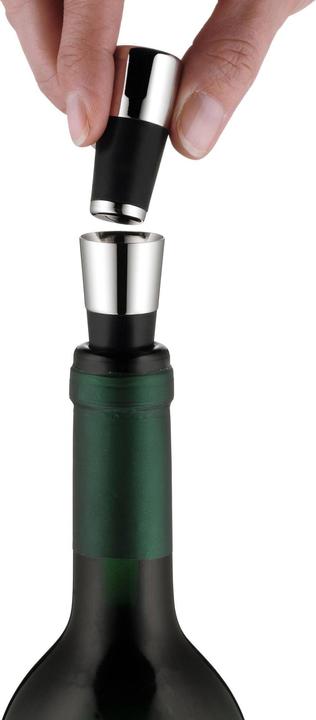 Actual product image WMF Vino (Wine pourer, Wine stopper)