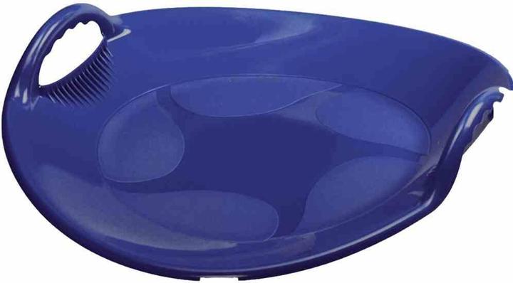Alpengaudi Alps Ufo blu 59,5 x 57,5 x 14 cm