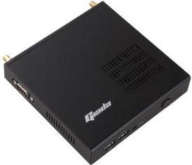 Image du produit Giada I200-B8000 (Intel Core i5-4200U)