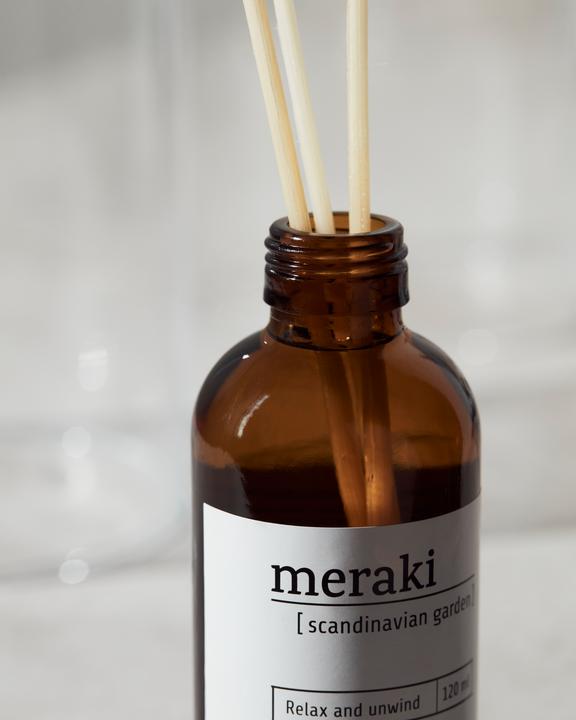 Image du produit Meraki Scandinavian Garden (120 ml)