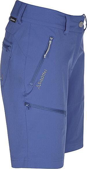 Actual product image Schöffel Shorts Toblach2 (46)