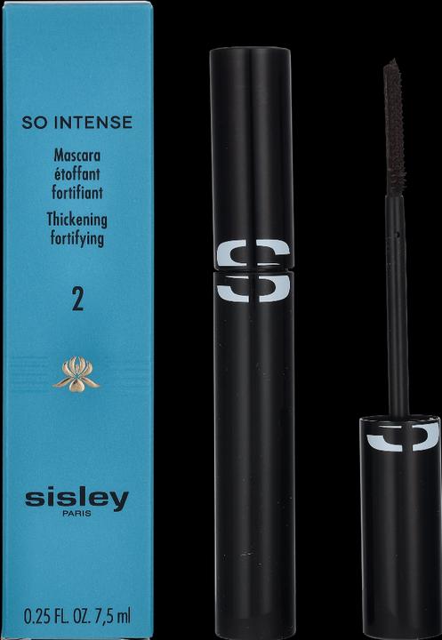 Produktbild Sisley So Intense (Deep Brown)