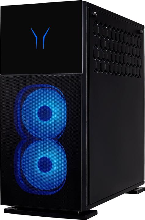 Produktbild Erazer Mechanic X20 (Intel Core Ultra 9 285K, 64000 GB, 4000 GB, GeForce RTX 5080)