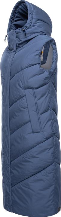 Actual product image Ragwear Suminka Vest (XL)