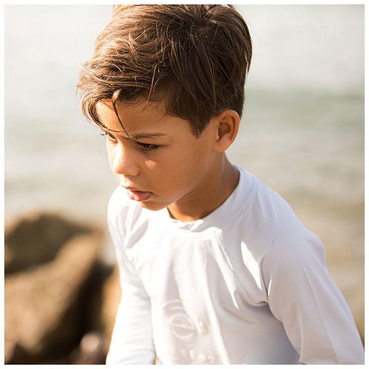 Productafbeelding Swim Essentials UV-shirt met lange mouwen (68)