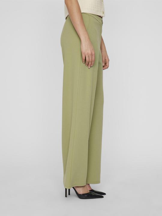 Produktbild Vila High Waist Hose mit weitem Bein (M)