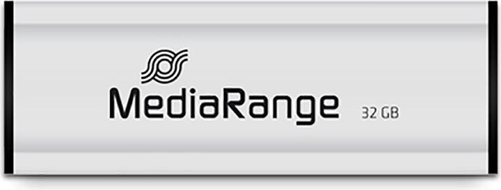 Image du produit MediaRange SuperSpeed (32 Go, USB-A)