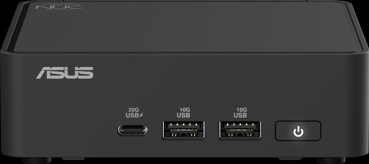 Actual product image ASUS NUC 15 PRO RNUC15CRHI300002 (Intel Core 3 100U)