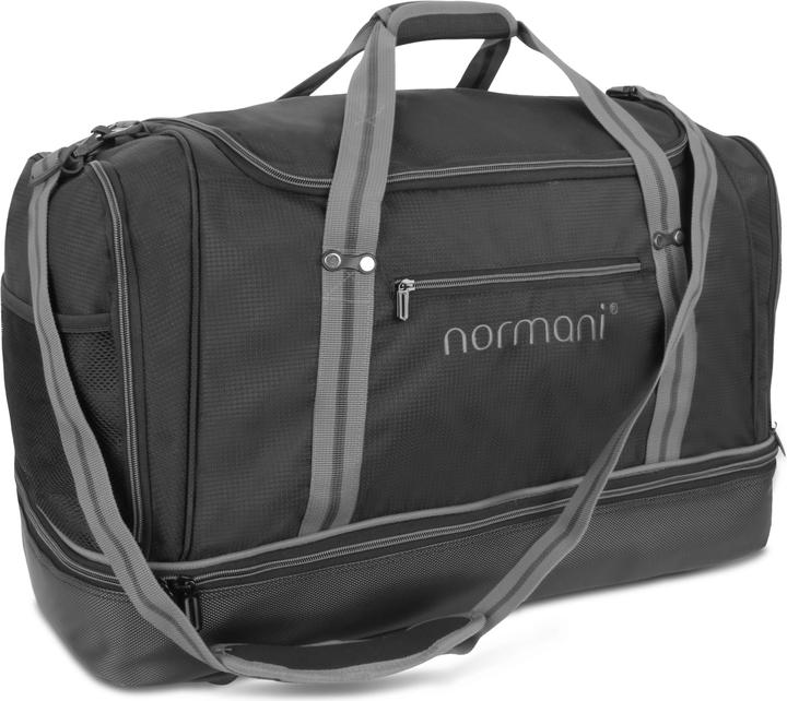 Image du produit Normani Sac de sport 90 l Nordpass (90 l)