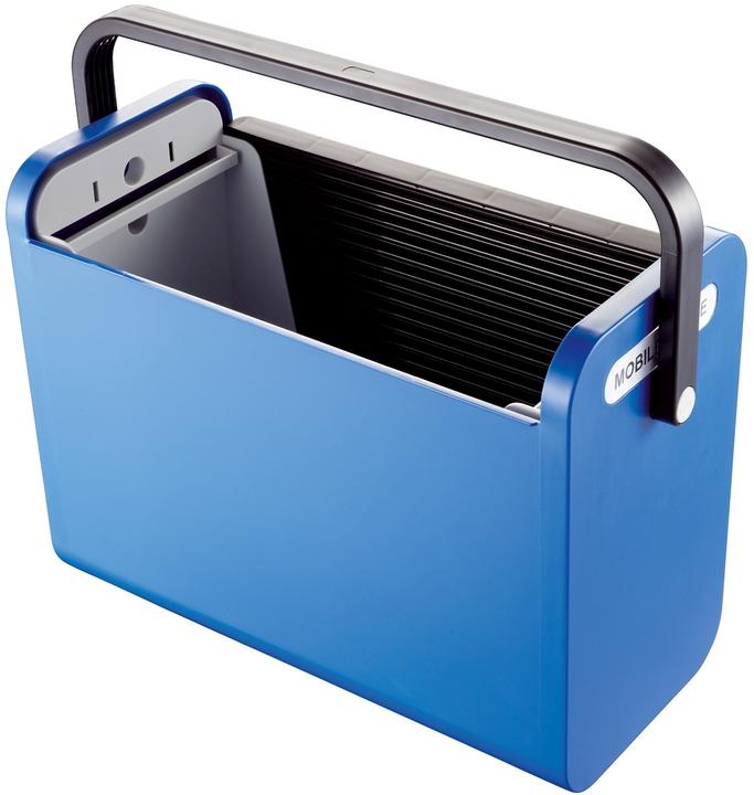 Immagine prodotto Helit Mobilbox il mobil box (A4)
