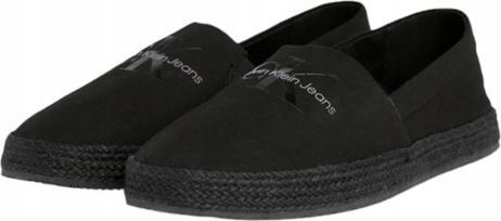 Produktbild Calvin Klein Slipon Espadrilles Herrenschuhe (43)