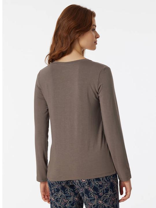 Actual product image Schiesser Mix & Relax pyjama top (40)