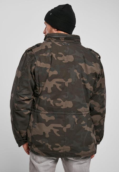 Image du produit Brandit Veste M-65 Giant (M)