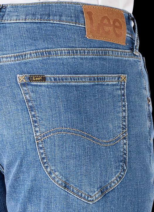 Actual product image Lee Daren Jeans Straight Fit Light Stone (W32/L30)