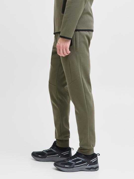 Actual product image Jack & Jones Jpstwill Fusion Sweat Pants Noos (M)