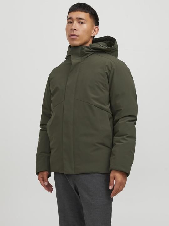 Immagine prodotto Jack & Jones Giacca con cappuccio (M)