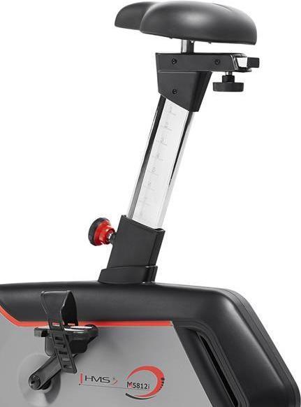Image du produit HMS M5812-i VÉLO MAGNÉTIQUE
