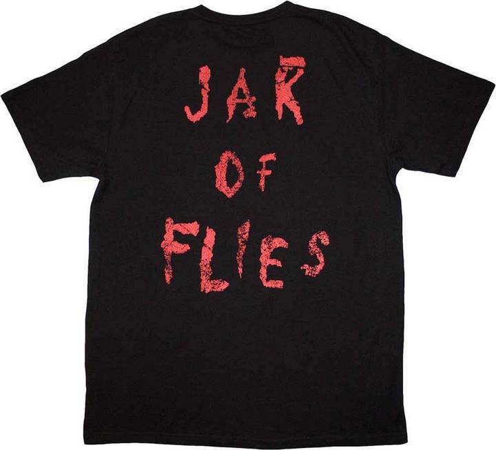 Produktbild Alice In Chains Jar Of Flies TShirt (XL)