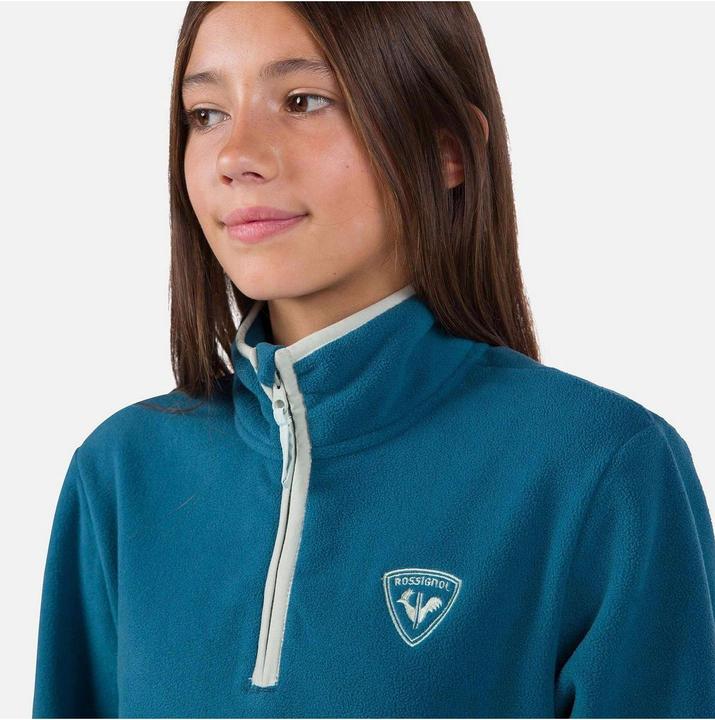 Immagine prodotto Rossignol Jr. Strawpile Fleece Hz Sweatshirt