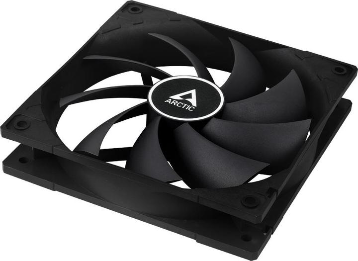 Produktbild Arctic F12 PWM PST CO Lüfter (120 mm, 1 x)