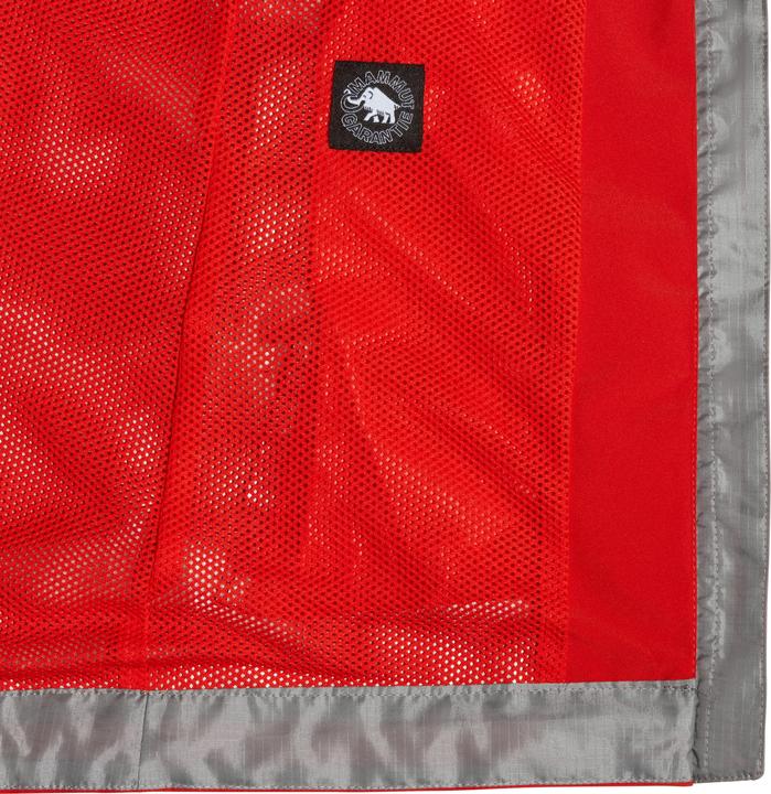 Image du produit Mammut Treeline Light HS Hooded Jacket Women (S)