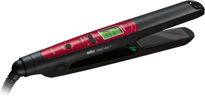 Produktbild Braun Satin Hair 7 ST750 (Glätteisen)