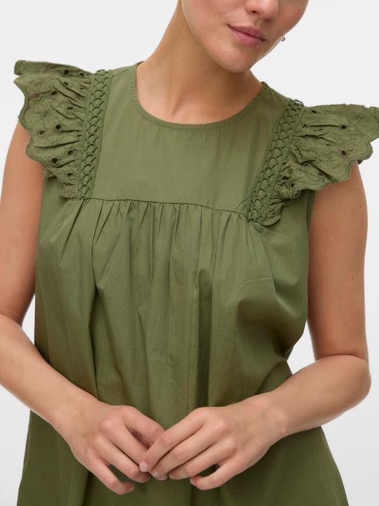 Actual product image Vero Moda VMSABI Kurzes Kleid Kleid (S)