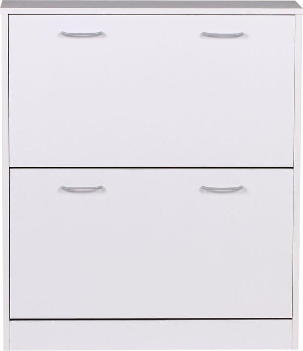 Produktbild FineBuy Emily (75 x 24 x 87 cm)