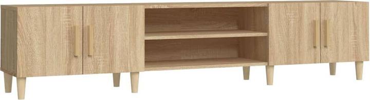 Actual product image VidaXL Fuscienne (180 x 31.5 x 40 cm)