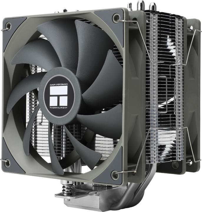 Produktbild Thermalright Assassin Spirit 120 PLUS (154 mm)