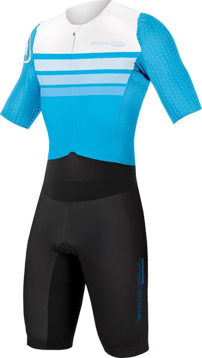 Produktbild Endura QDC D2Z S/S Tri Suit II mit SST (M)