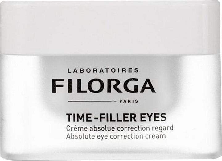 Filorga Time Filler Eyes 5XP (Crème, 15 ml, Jour + nuit)