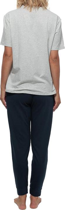 Immagine prodotto Schiesser Pigiama in cotone organico (48, 4XL)
