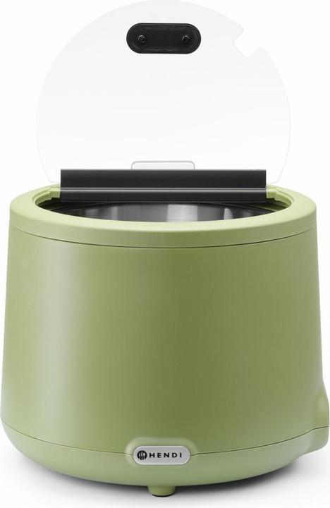Actual product image Hendi UNIQ Soup kettle
