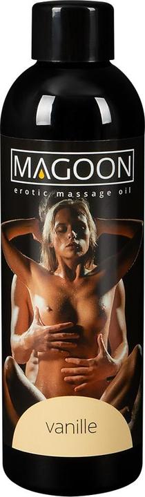 Actual product image Magoon 200 ml 6er (1200 ml)