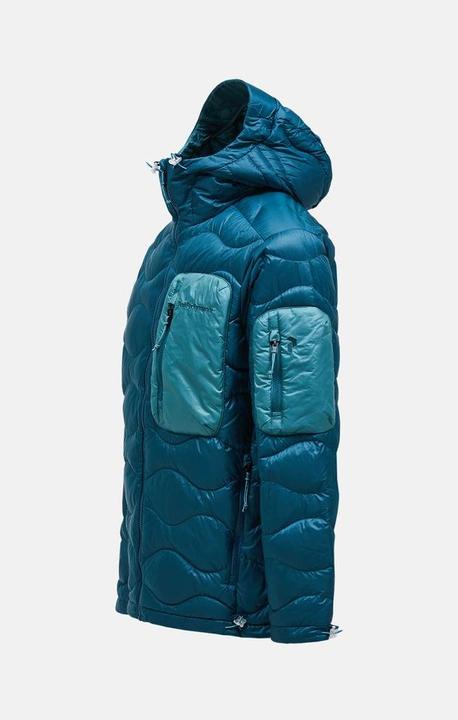 Produktbild Peak Performance Helium Utility Down Hood (M)