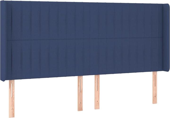 Actual product image VidaXL Lilyana (163 x 16 x 128 cm)