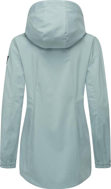 Actual product image Ragwear Zuzka Sport (XS)